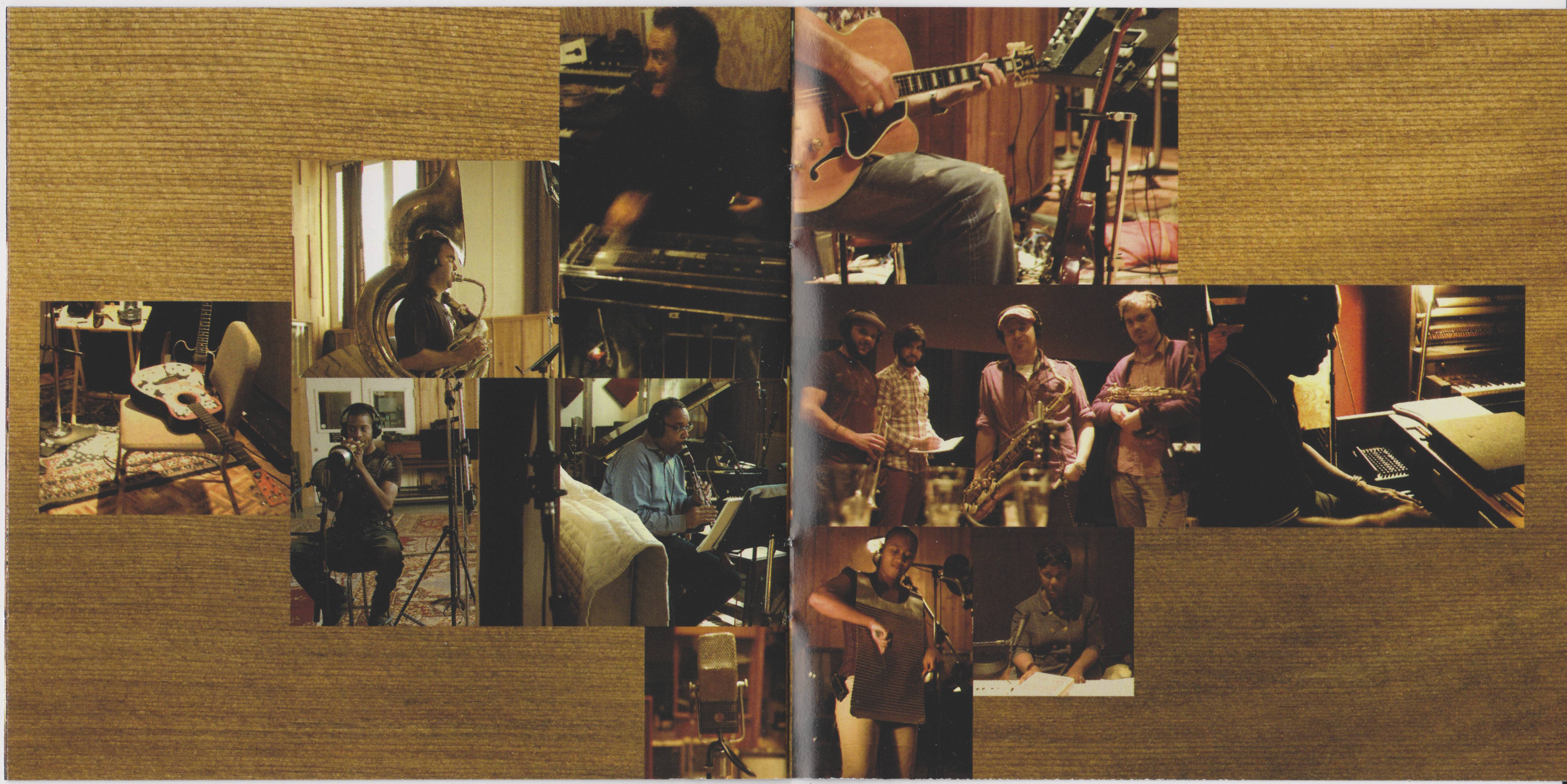 Eric Clapton Clapton : Booklet 5